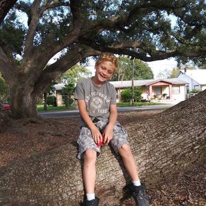 Meet your Posher, Vicki